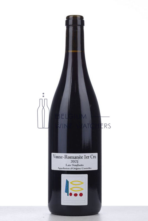 Image de 2021 VOSNE ROMANEE LES SUCHOTS